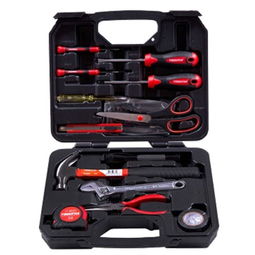 福吉斯特（Forgestar）家用组合工具怎么样？好不好用？